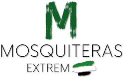 logo pie mosquiterasextrem